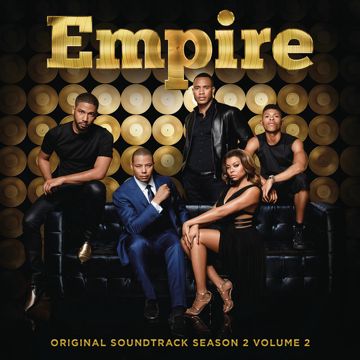 Crown (feat. Jamila Velazquez, Raquel Castro & Yani Marin)-cover