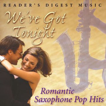 We've got tonight-cover