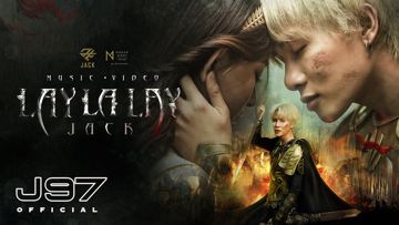 Lay La Lay Remix - Jack |J97|