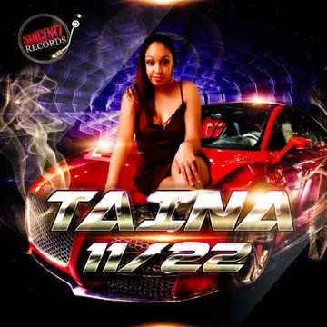 11-22 (R&B Mix)-cover