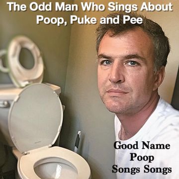 The Barbie Poop Song-cover