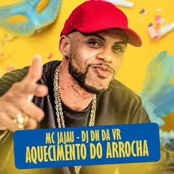 Aquecimento do Arrocha-cover