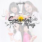 Semangat Pagi-cover