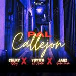 Pal Callejon (feat. Yuyito & Jan2)-cover
