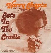 Cat's in the Cradle-cover