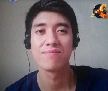 Kahit Isang Saglit Track