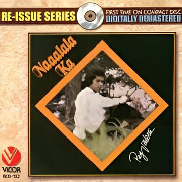 Naalala ka-cover