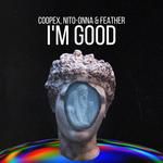 I'm Good-cover