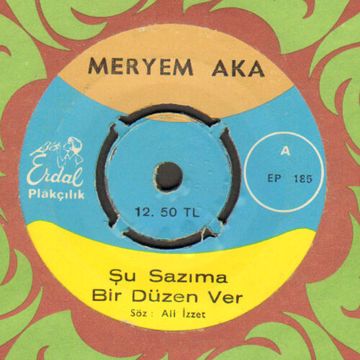 Dam Üstüne Çul Serer-cover