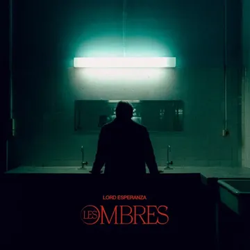 Les Ombres-cover