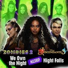 We Own The Night