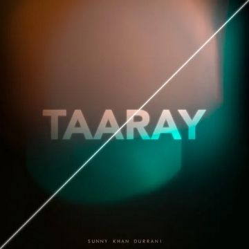 Taaray-cover