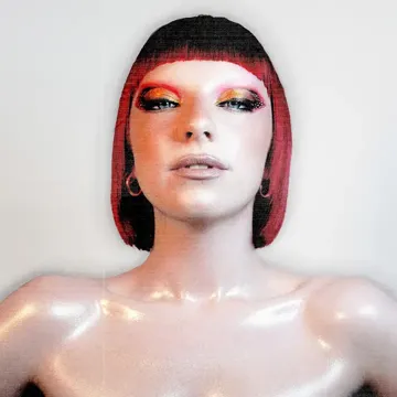 Golden Nights (Astrality Mix)-cover