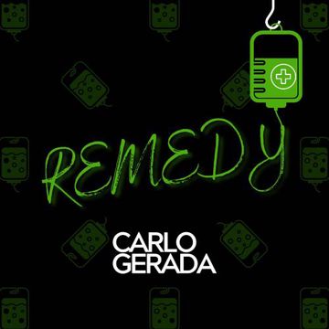 Remedy-cover