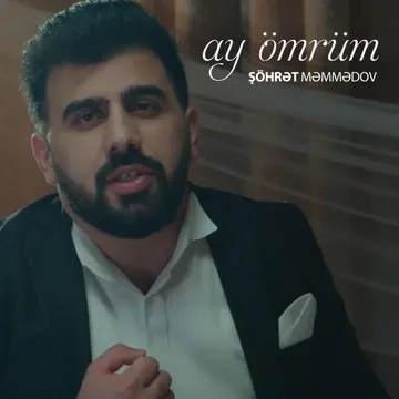 Ay Ömrüm