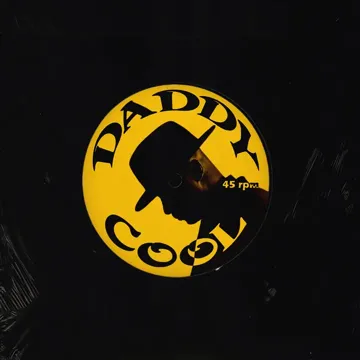 Daddy Cool-cover