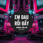 Em Đau Rồi Đấy(Remix)-cover