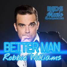 Better Man (Acoustic Ver.)-cover