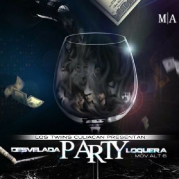 Mi Vida Es Una Fiesta