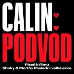 Podvod (Píseň k filmu Shoky &amp; Morthy: Poslední velká akce)-cover