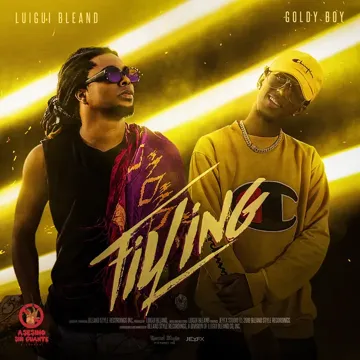 Filling-cover