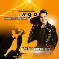 Bài Tango Dĩ Vãng-cover