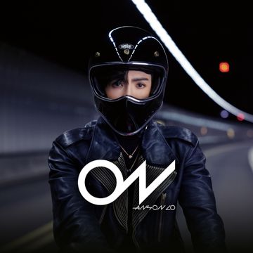 ON-cover