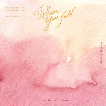 When You Fall (Feat. Chai)-cover