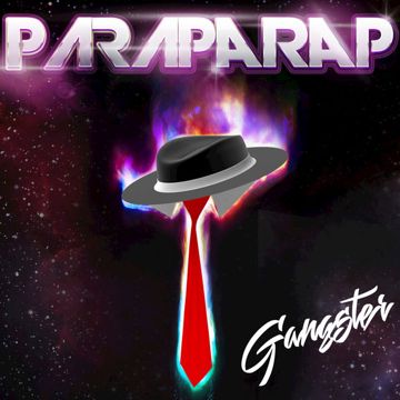 Gangster-cover