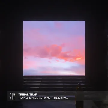 The Drama-cover