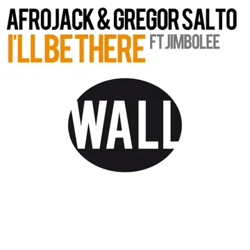 I'll Be There (feat. Jimbolee)-cover