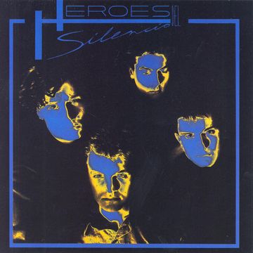 Héroe De Leyenda-cover