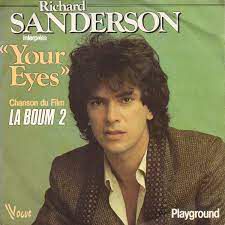 La Boum-cover