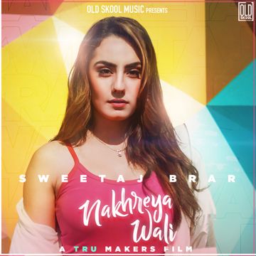 Nakhreya Wali-cover