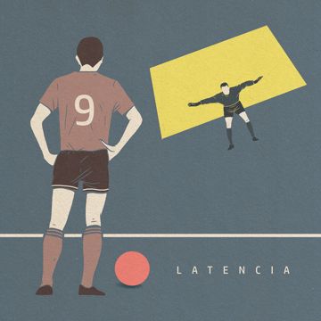 La Mitad del Año-cover
