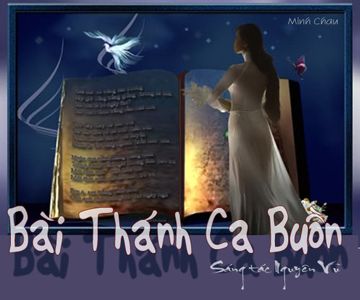 Bài Thánh Ca Buồn-cover