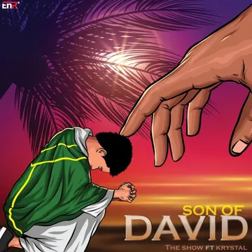 Son Of David-cover