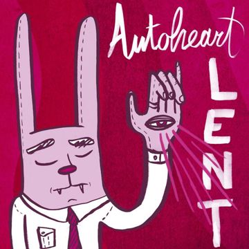 autoheart-foolishly-wrong-cover-image