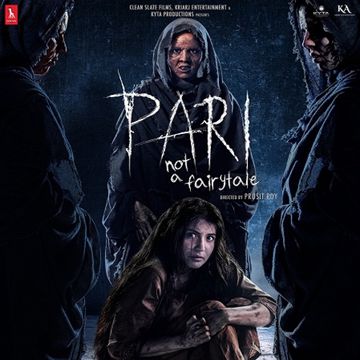 Meri Khamoshi Hai-cover