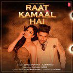 Raat Kamaal Hai-cover