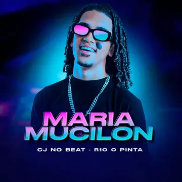 Maria Mucilon-cover