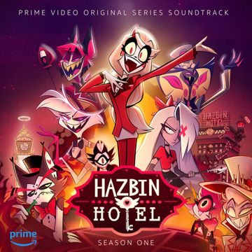 Respectless (From "Hazbin Hotel") [Spanish Version]-cover