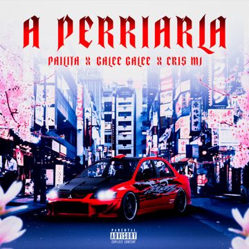 A PERRIARLA-cover