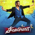Sivalinga-cover