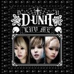 Luv Me(inst.)-cover