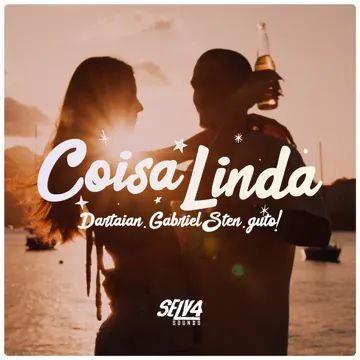 Coisa Linda-cover