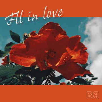 Fll in love-cover