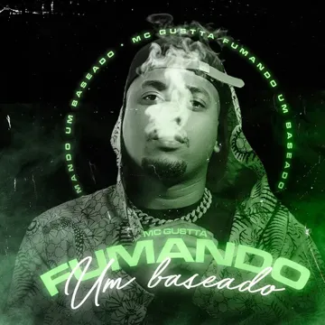Fumando Um Baseado-cover