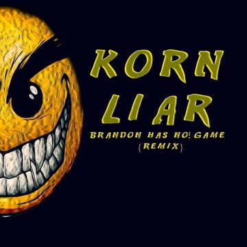 korn-liar-cover-image