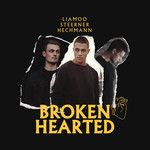 Broken Hearted-cover